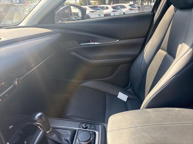2022 Mazda CX-30 Select