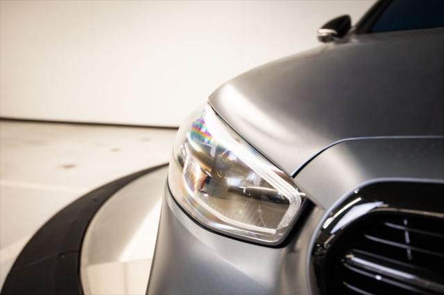2022 Mercedes-Benz S 580 4MATIC