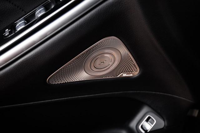 2022 Mercedes-Benz S 580 4MATIC