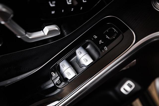 2022 Mercedes-Benz S 580 4MATIC
