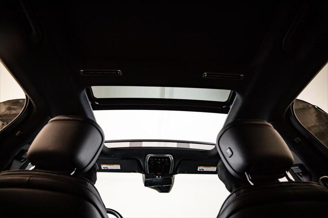 2022 Mercedes-Benz S 580 4MATIC