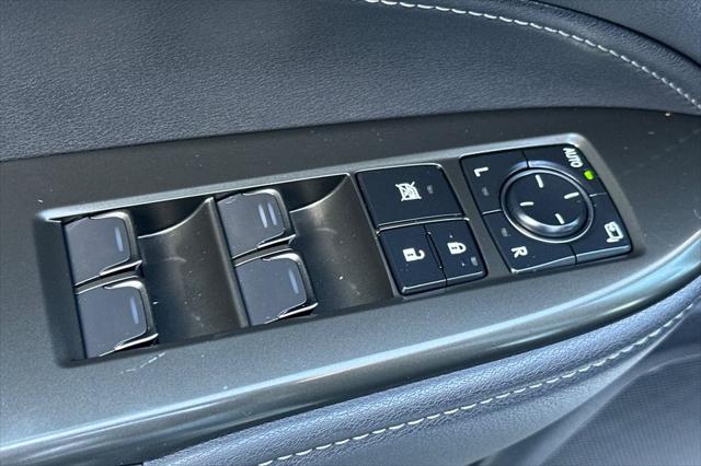 2026 Lexus NX 350h Premium