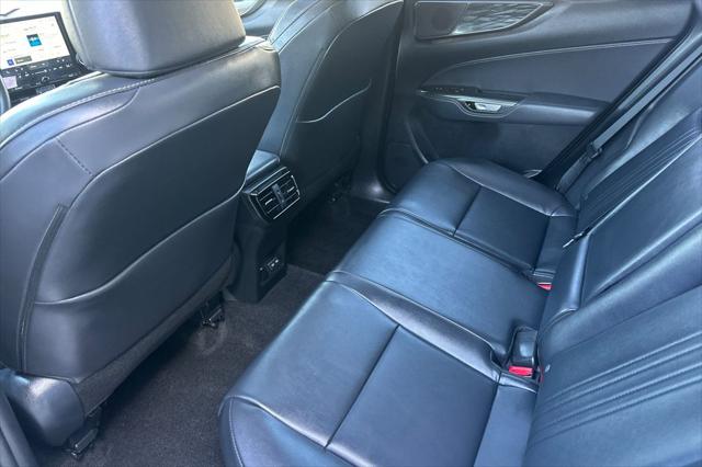2026 Lexus NX 350h Premium