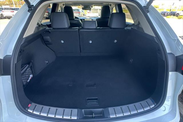 2026 Lexus NX 350h Premium