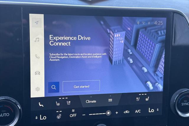 2026 Lexus NX 350h Premium