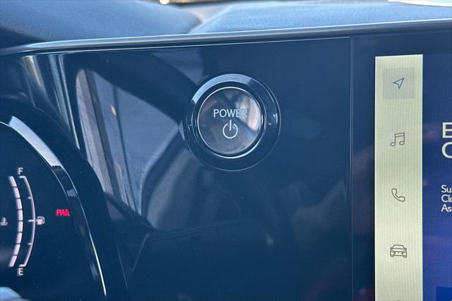 2026 Lexus NX 350h Premium