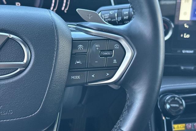 2026 Lexus NX 350h Premium