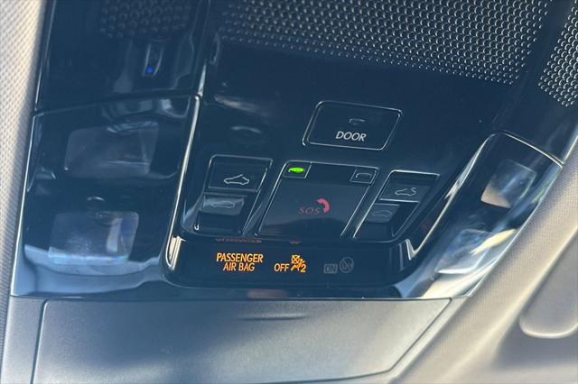 2026 Lexus NX 350h Premium