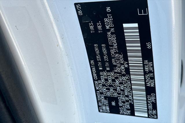 2026 Lexus NX 350h Premium