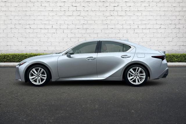 2023 Lexus IS 300 300