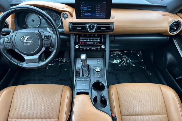2023 Lexus IS 300 300
