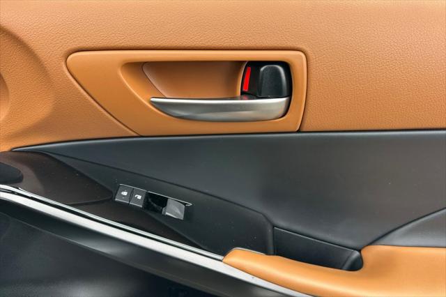 2023 Lexus IS 300 300
