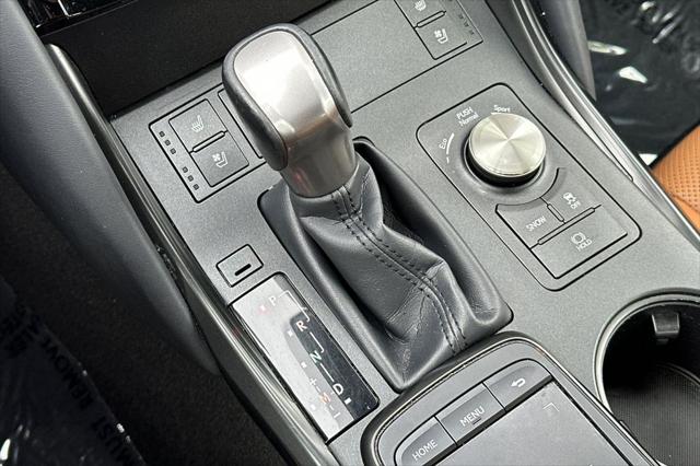 2023 Lexus IS 300 300