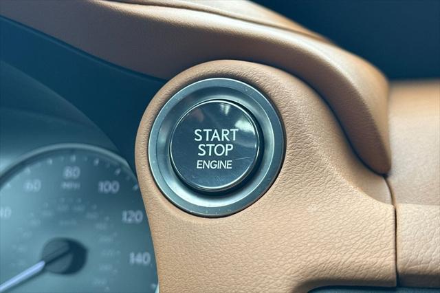 2023 Lexus IS 300 300