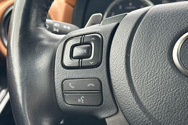 2023 Lexus IS 300 300
