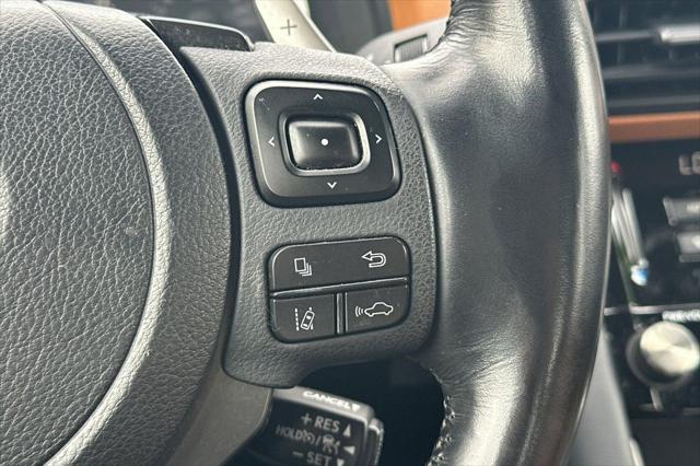 2023 Lexus IS 300 300