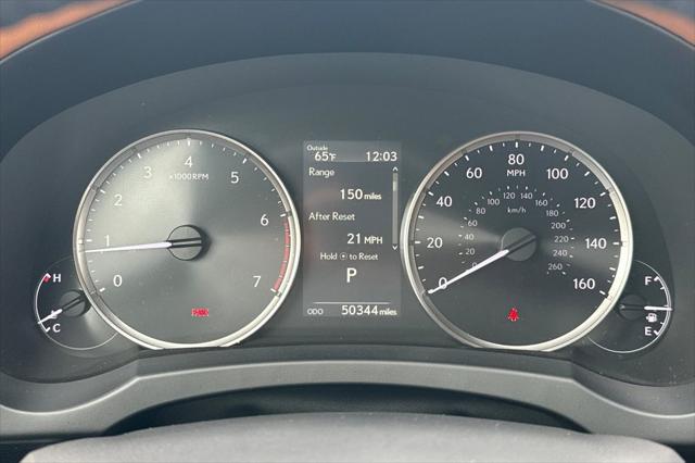 2023 Lexus IS 300 300