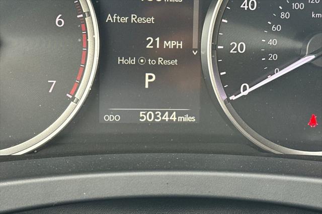 2023 Lexus IS 300 300