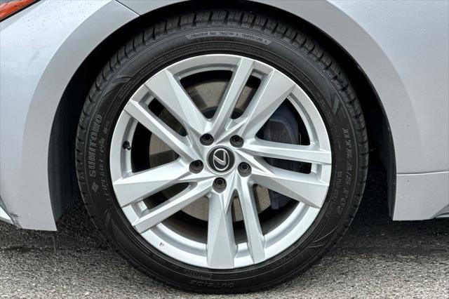 2023 Lexus IS 300 300