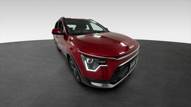 2026 Kia Niro SX for sale in Janesville, WI