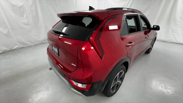 2026 Kia Niro SX