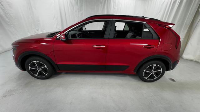 2026 Kia Niro SX