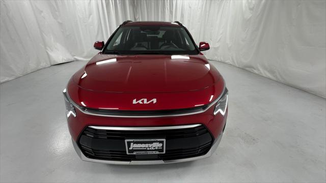 2026 Kia Niro SX