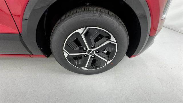 2026 Kia Niro SX