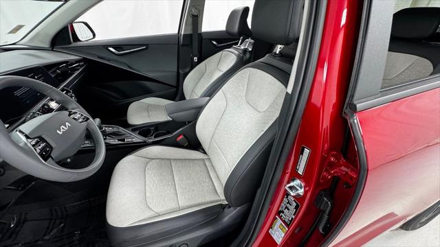 2026 Kia Niro SX