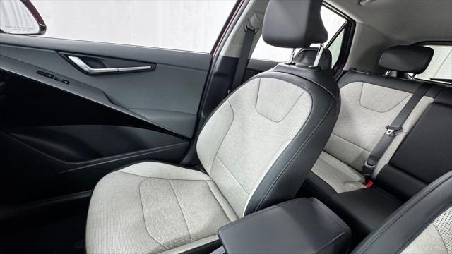 2026 Kia Niro SX