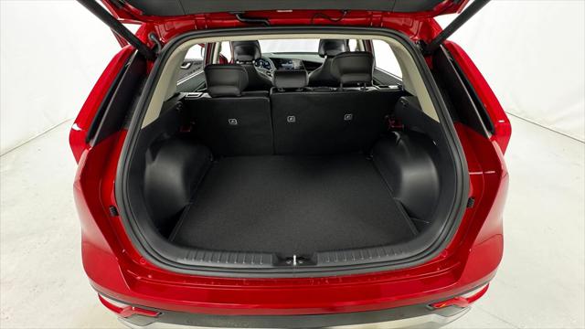 2026 Kia Niro SX