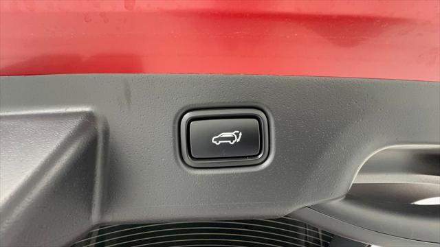 2026 Kia Niro SX