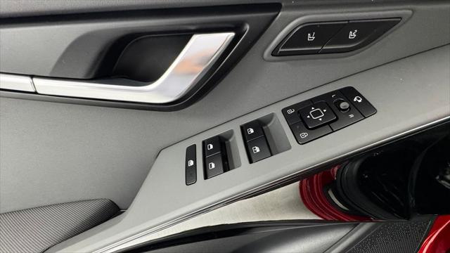 2026 Kia Niro SX