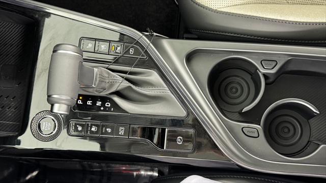 2026 Kia Niro SX