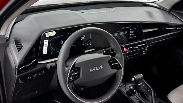 2026 Kia Niro SX