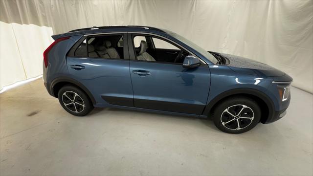 2026 Kia Niro EX