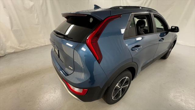 2026 Kia Niro EX