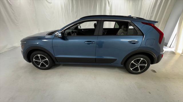 2026 Kia Niro EX