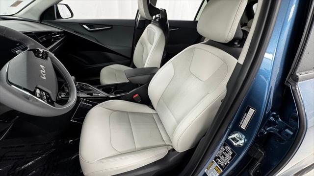2026 Kia Niro EX