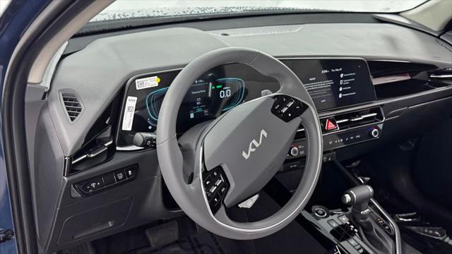 2026 Kia Niro EX
