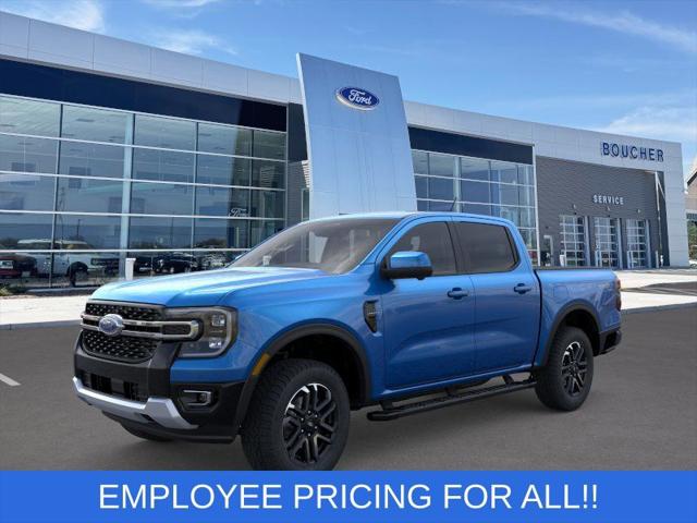 2026 Ford Ranger LARIAT for sale in Menomonee Falls, WI