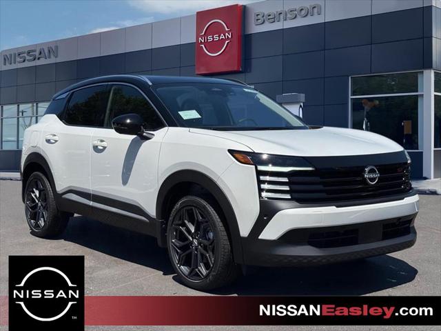 2026 Nissan Kicks SR for sale in Easley, SC