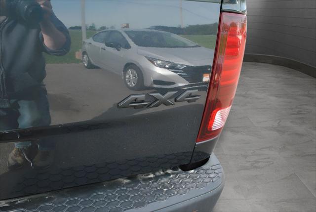 2019 Ram 1500 Classic Warlock Quad Cab 4x4 6'4" Box