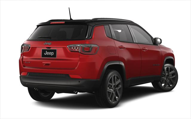 2026 Jeep Compass COMPASS LIMITED ALTITUDE 4X4 2026 Jeep Compass COMPASS LIMITED ALTITUDE 4X4