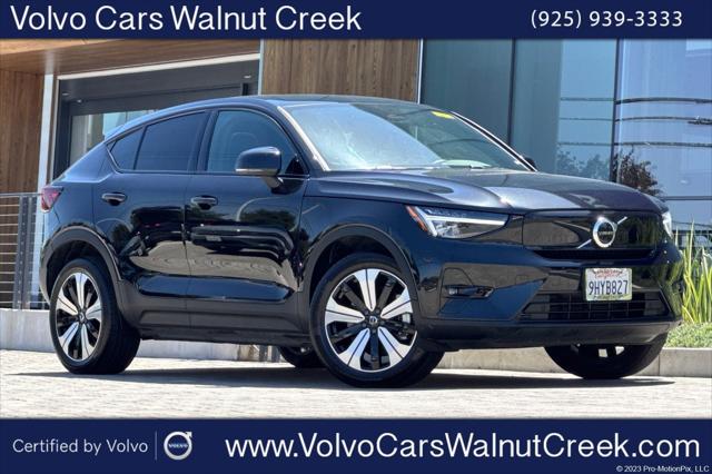 2023 Volvo CT Twin Plus for sale in Walnut Creek, CA
