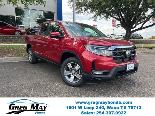 2026 Honda Ridgeline RTL for sale in Waco, TX