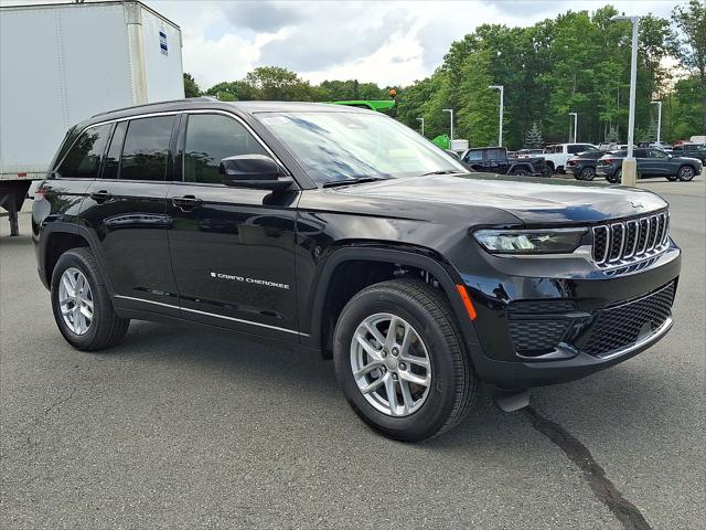 2026 Jeep Grand Cherokee GRAND CHEROKEE LAREDO X 4X4 2026 Jeep Grand Cherokee GRAND CHEROKEE LAREDO X 4X4