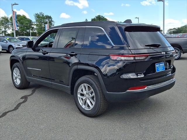 2026 Jeep Grand Cherokee GRAND CHEROKEE LAREDO X 4X4 2026 Jeep Grand Cherokee GRAND CHEROKEE LAREDO X 4X4