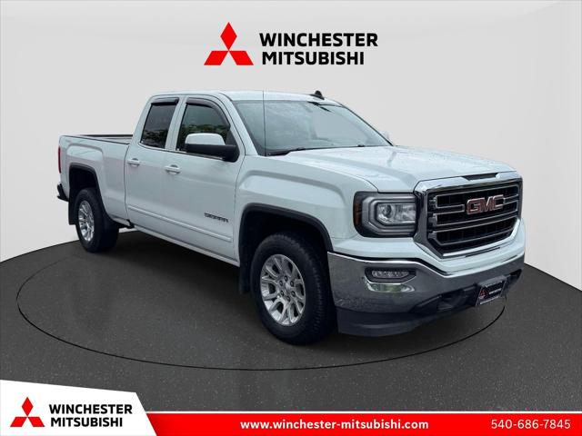 2019 GMC Sierra 1500 Limited SLE for sale in Winchester, VA