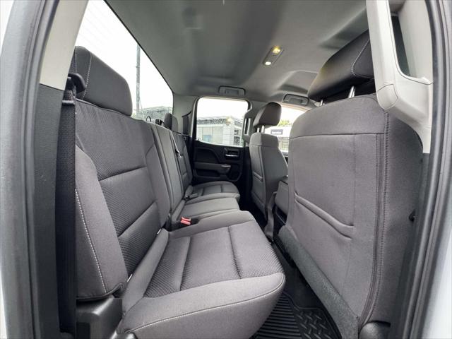 2019 GMC Sierra 1500 Limited SLE
